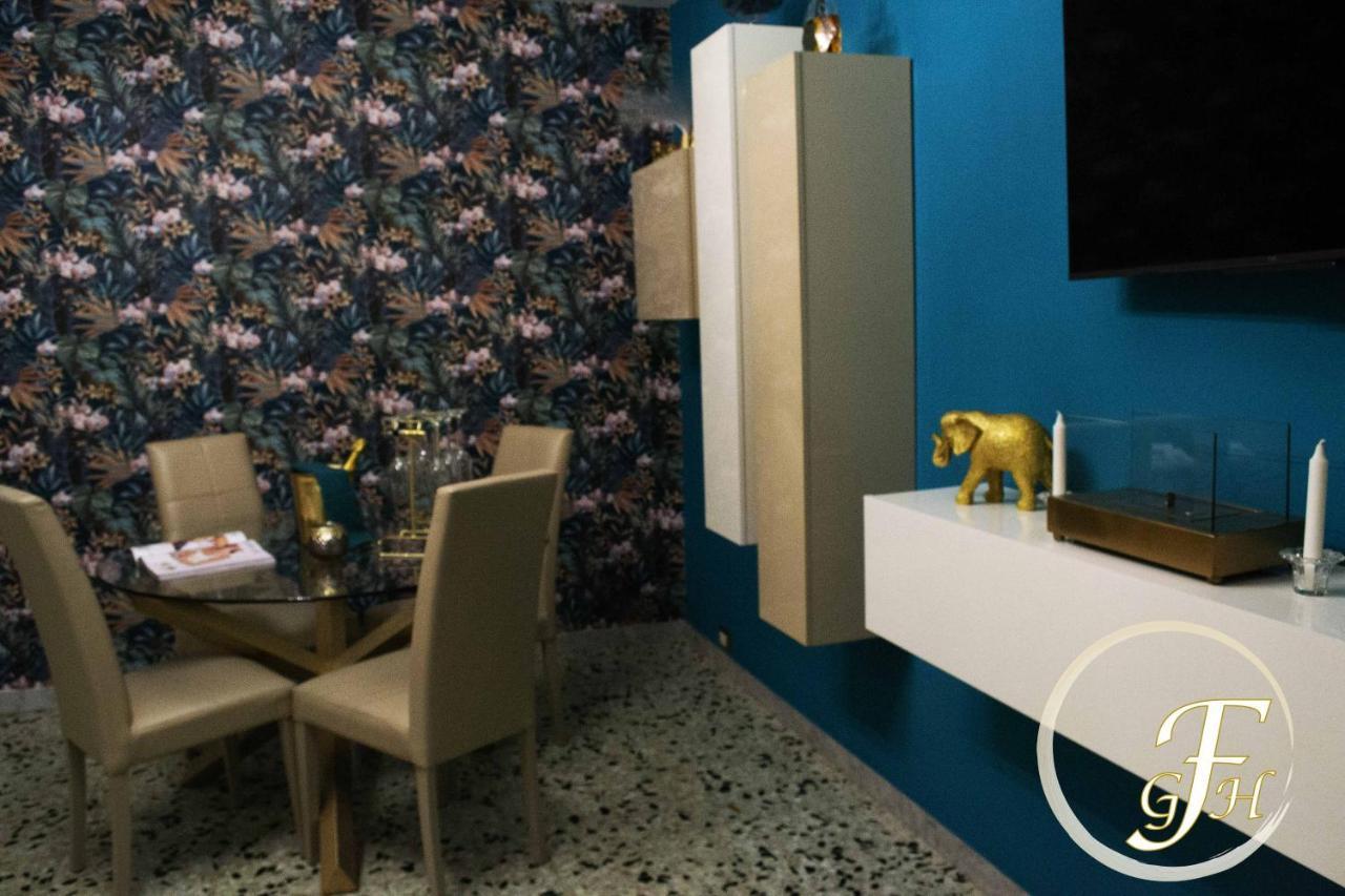 Fenty Guest House Roma Eksteriør bilde
